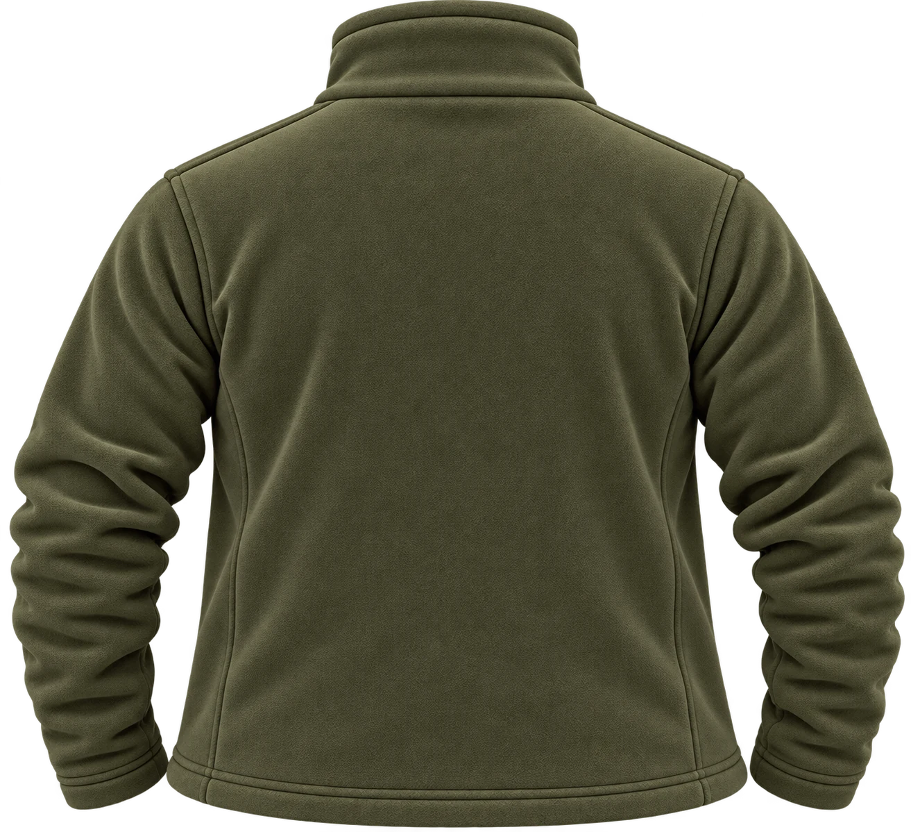 Haki Polar arka